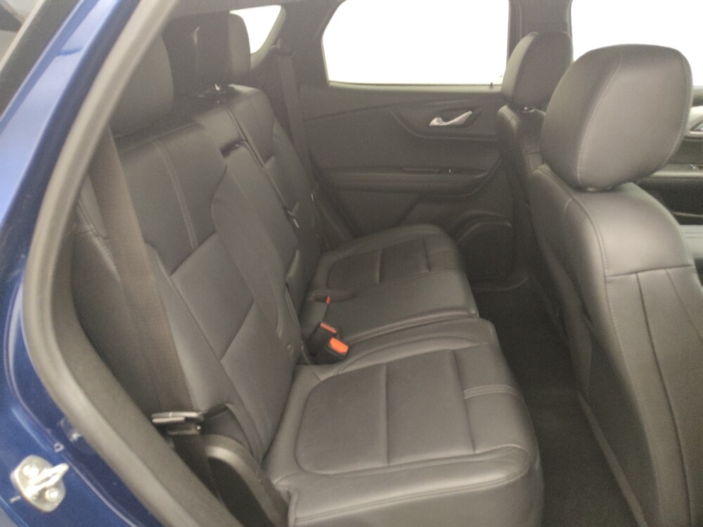 2022 Chevrolet Blazer in Houston, TX 77034 - 18143081 19