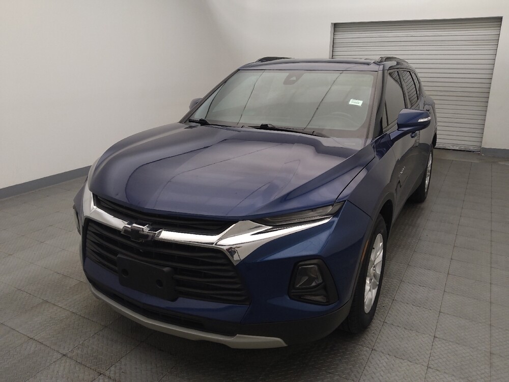 2022 Chevrolet Blazer in Houston, TX 77034 - 18143081 15