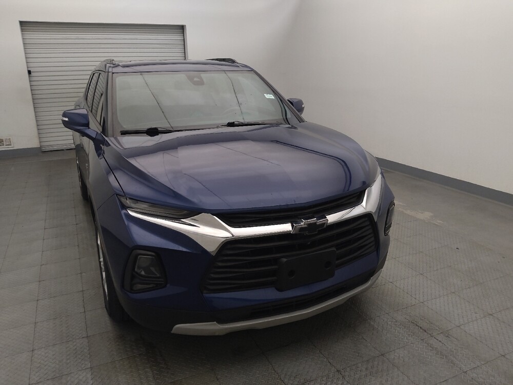 2022 Chevrolet Blazer in Houston, TX 77034 - 18143081 14
