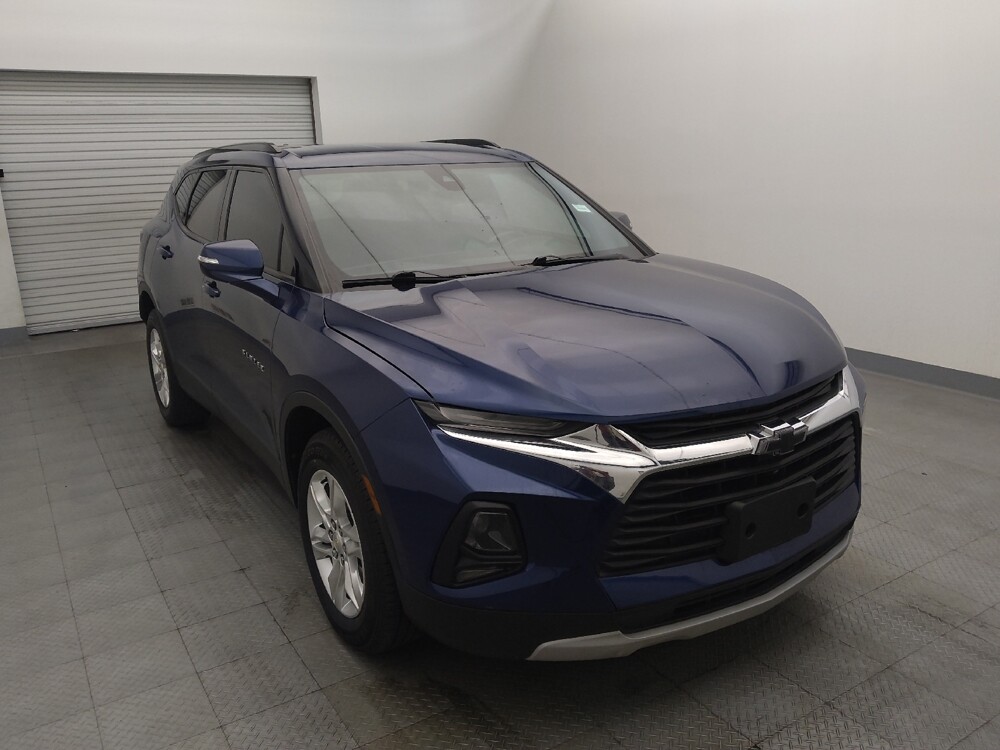 2022 Chevrolet Blazer in Houston, TX 77034 - 18143081 13