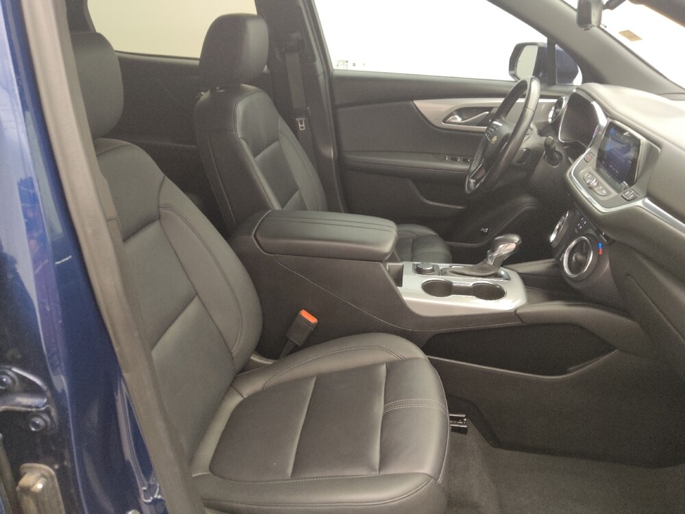 2022 Chevrolet Blazer in Houston, TX 77034 - 18143081 21