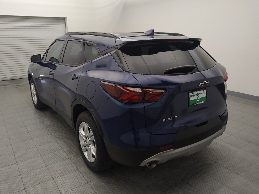 2022 Chevrolet Blazer in Houston, TX 77034 - 18143081 5
