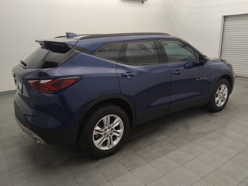 2022 Chevrolet Blazer in Houston, TX 77034 - 18143081 10