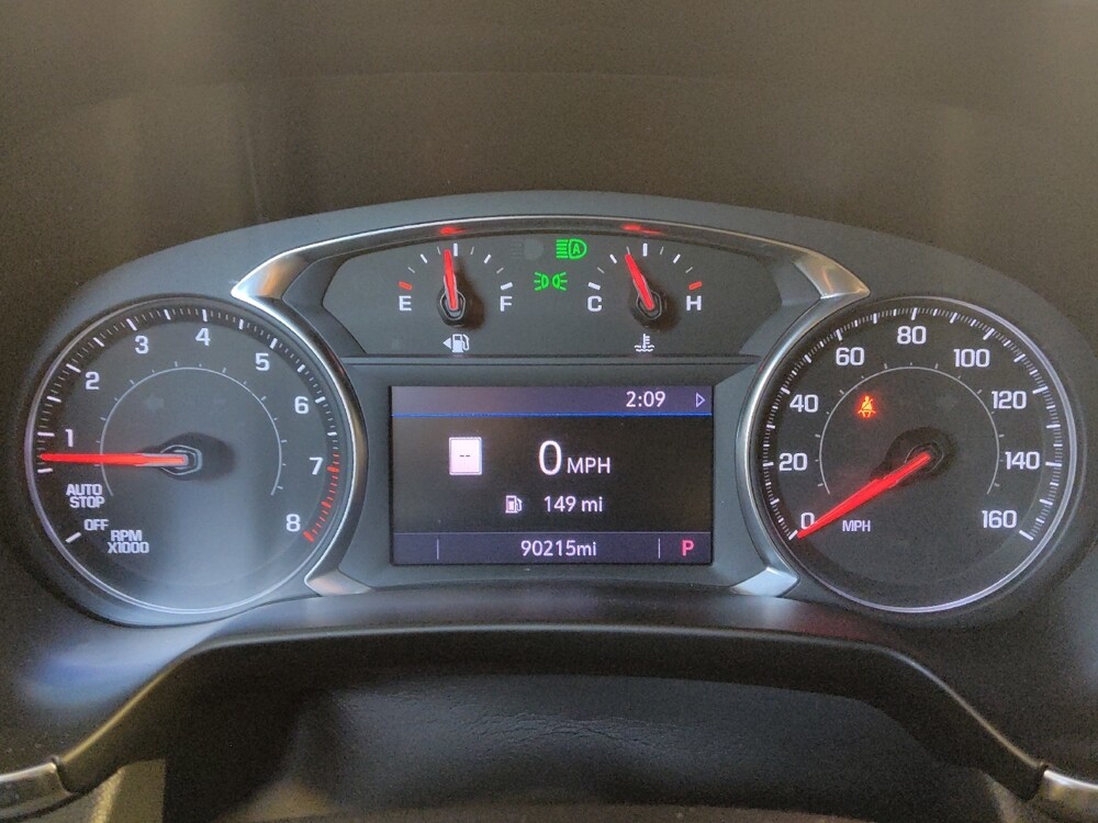 2022 Chevrolet Blazer in Houston, TX 77034 - 18143081 23