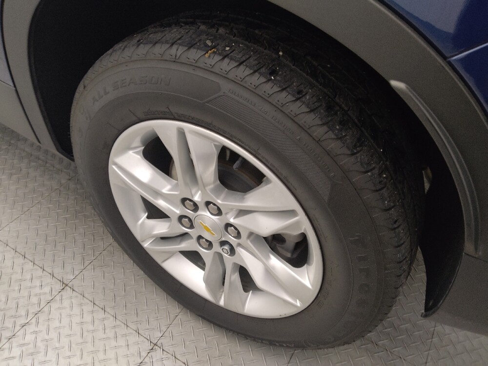 2022 Chevrolet Blazer in Houston, TX 77034 - 18143081 31