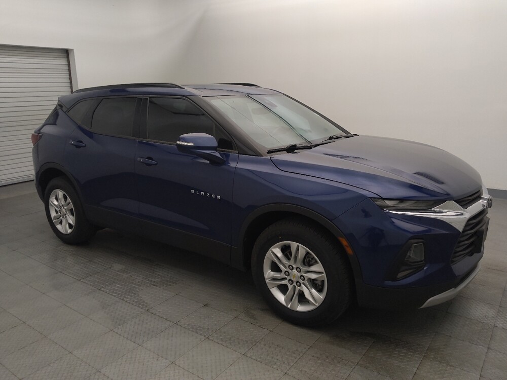 2022 Chevrolet Blazer in Houston, TX 77034 - 18143081 11