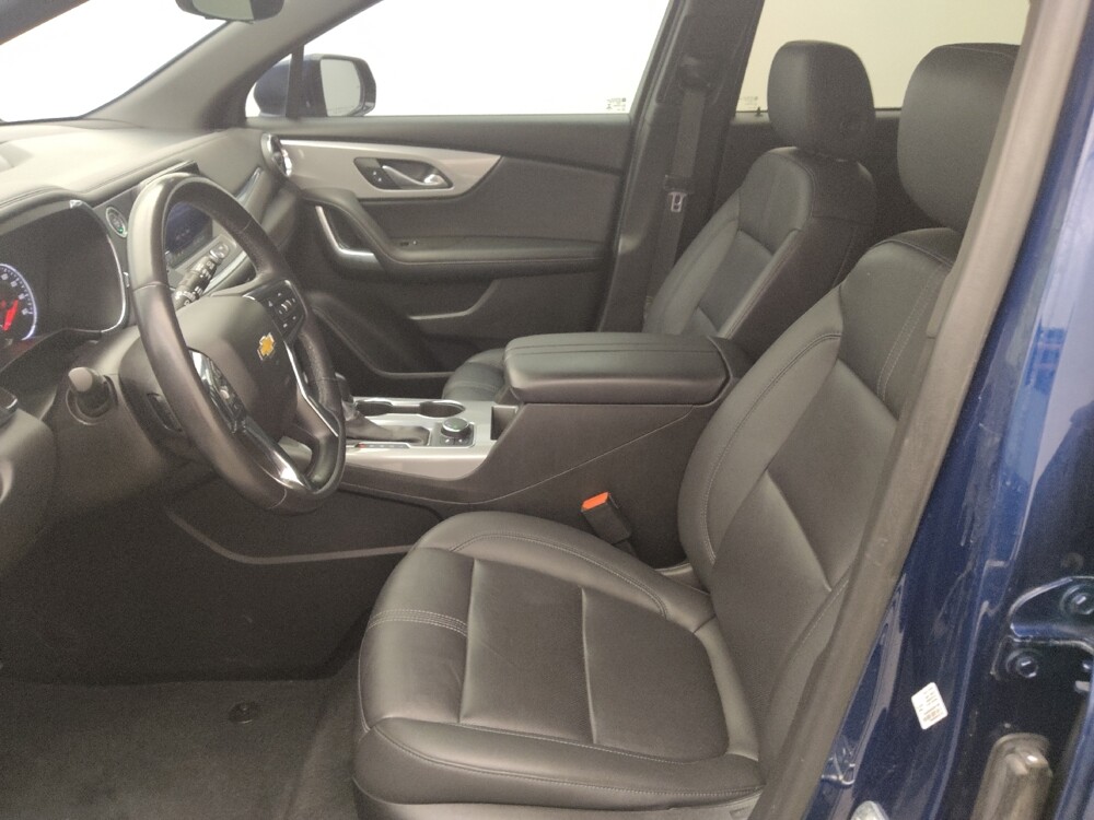 2022 Chevrolet Blazer in Houston, TX 77034 - 18143081 17