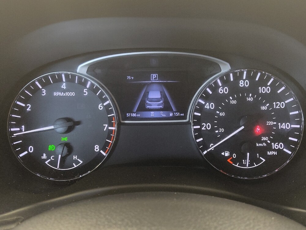 2019 Nissan Pathfinder in Houston, TX 77074 - 18143082 23