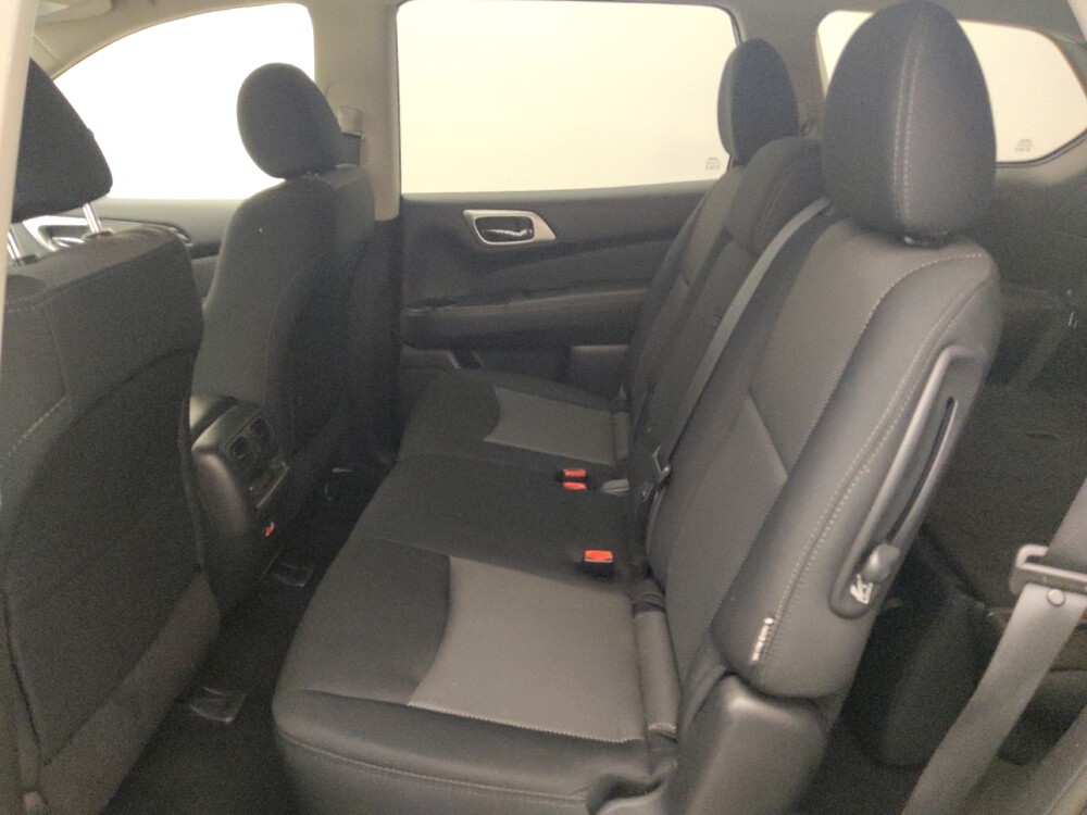 2019 Nissan Pathfinder in Houston, TX 77074 - 18143082 18