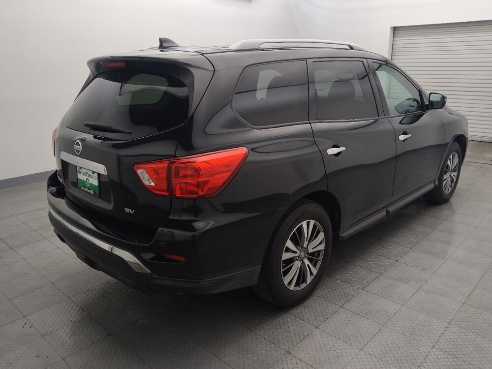 2019 Nissan Pathfinder in Houston, TX 77074 - 18143082 9