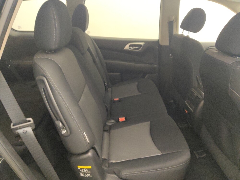 2019 Nissan Pathfinder in Houston, TX 77074 - 18143082 19