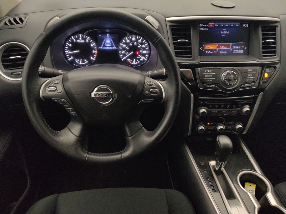 2019 Nissan Pathfinder in Houston, TX 77074 - 18143082 22