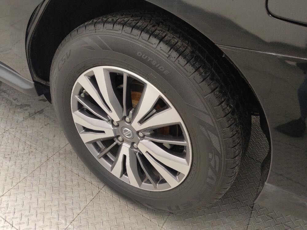 2019 Nissan Pathfinder in Houston, TX 77074 - 18143082 31