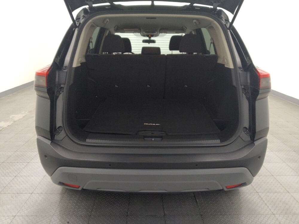 2023 Nissan Rogue in Live Oak, TX 78233 - 18143083 29