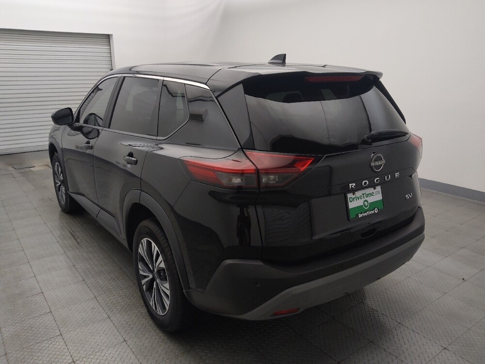 2023 Nissan Rogue in Live Oak, TX 78233 - 18143083 5