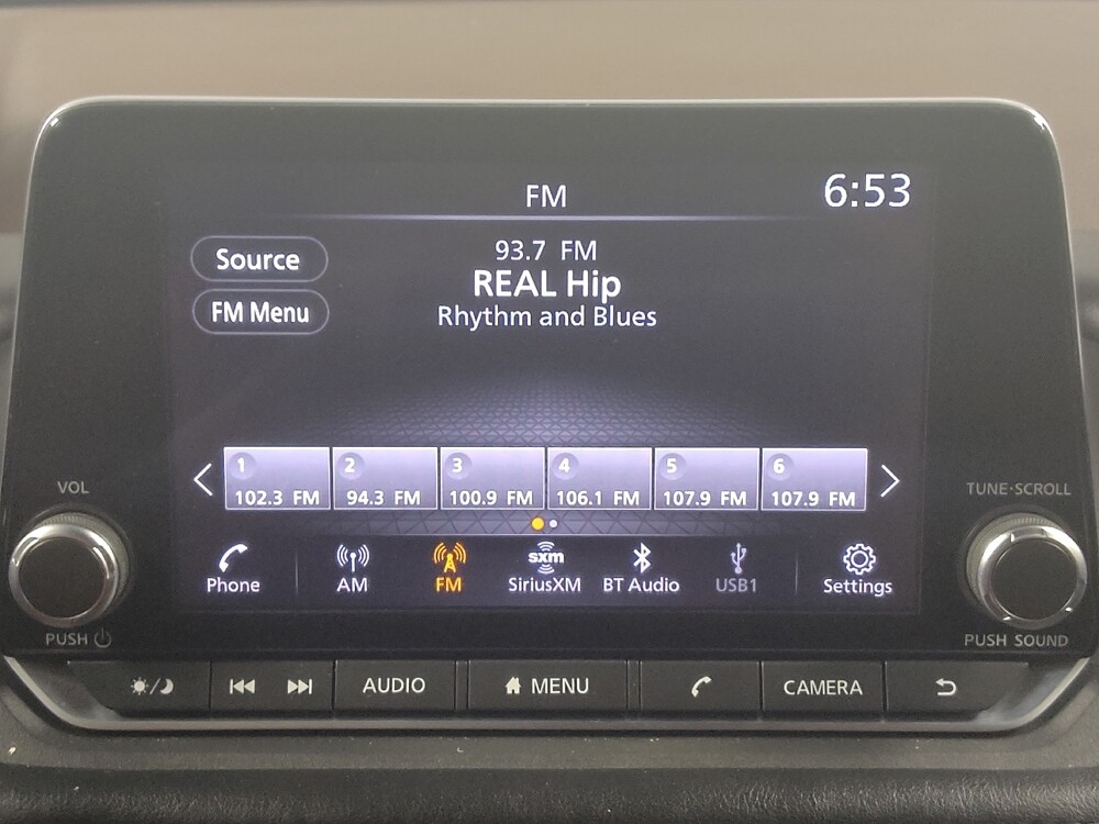 2023 Nissan Rogue in Live Oak, TX 78233 - 18143083 25