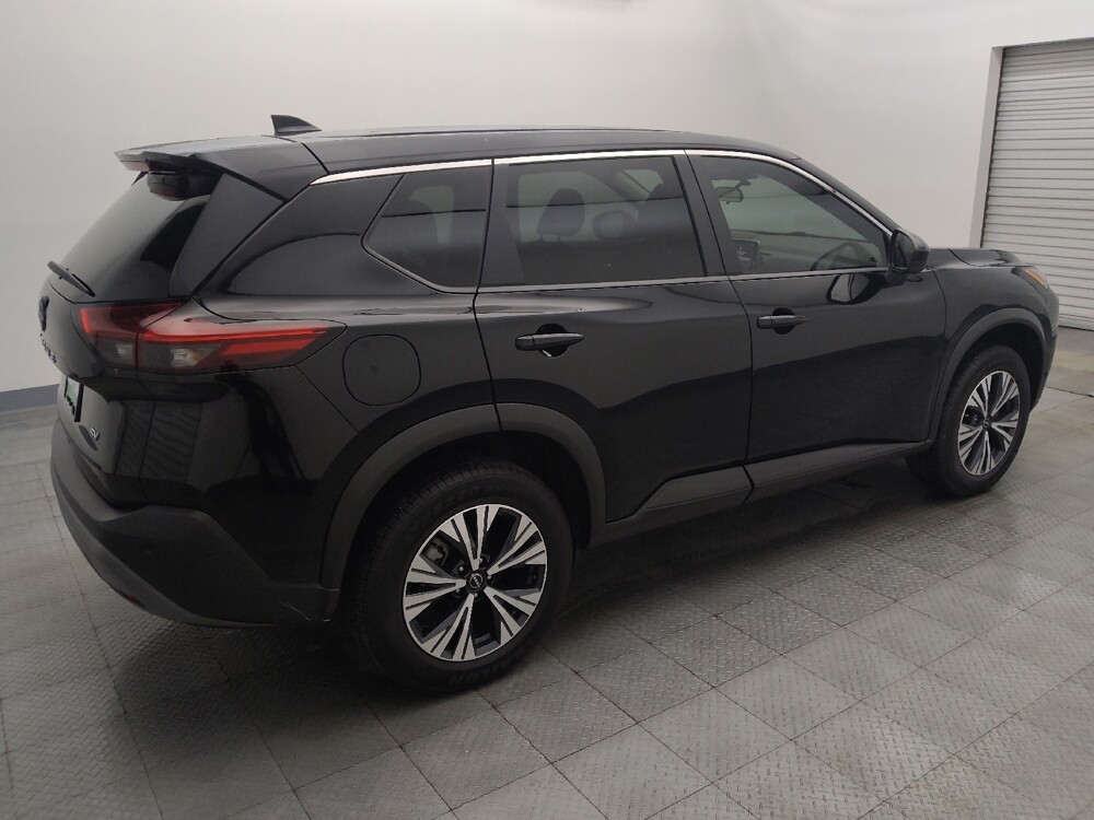 2023 Nissan Rogue in Live Oak, TX 78233 - 18143083 10