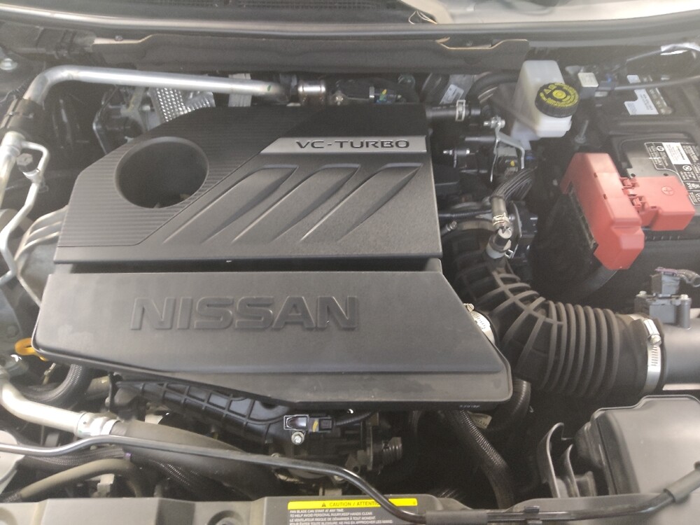 2023 Nissan Rogue in Live Oak, TX 78233 - 18143083 30