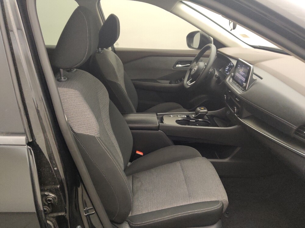 2023 Nissan Rogue in Live Oak, TX 78233 - 18143083 21