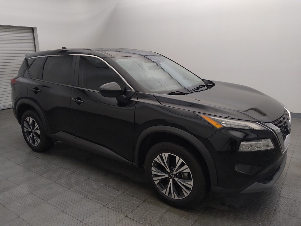 2023 Nissan Rogue in Live Oak, TX 78233 - 18143083 11