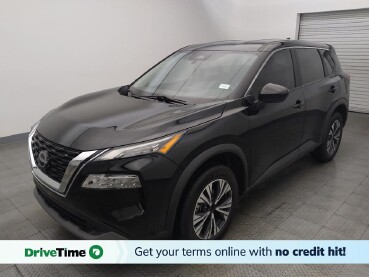 2023 Nissan Rogue in Live Oak, TX 78233
