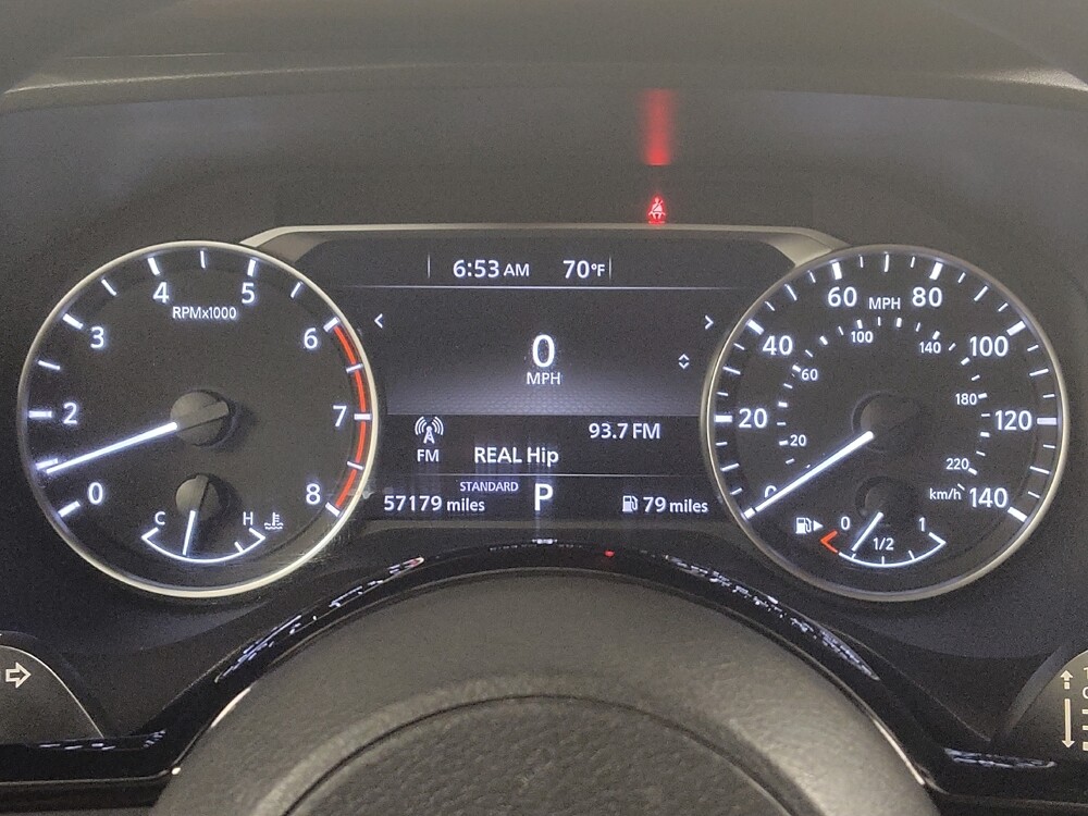 2023 Nissan Rogue in Live Oak, TX 78233 - 18143083 23