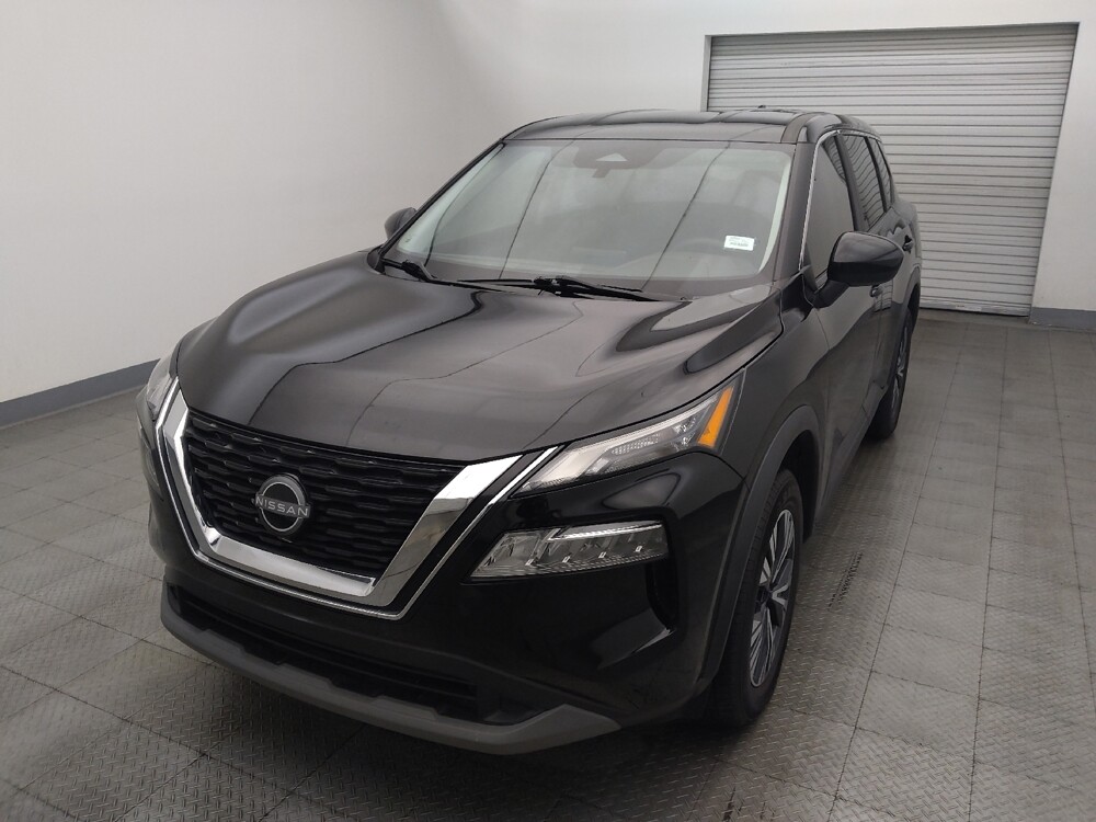 2023 Nissan Rogue in Live Oak, TX 78233 - 18143083 15