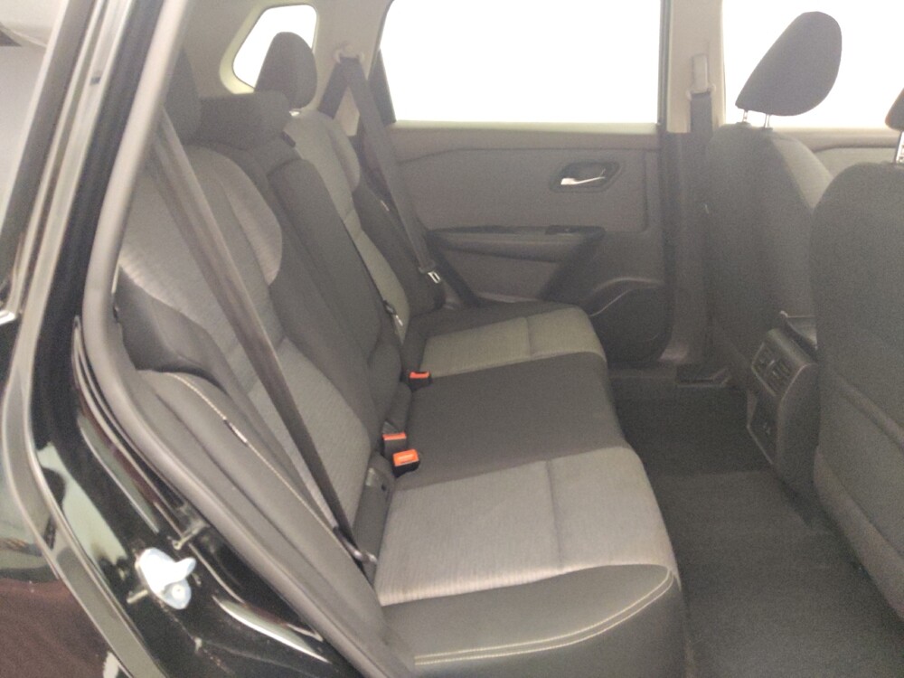 2023 Nissan Rogue in Live Oak, TX 78233 - 18143083 19