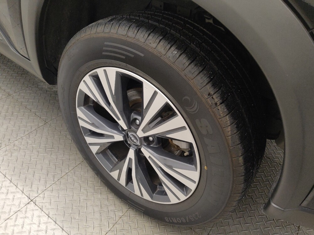 2023 Nissan Rogue in Live Oak, TX 78233 - 18143083 31