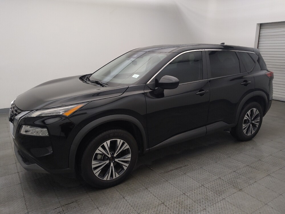 2023 Nissan Rogue in Live Oak, TX 78233 - 18143083 2