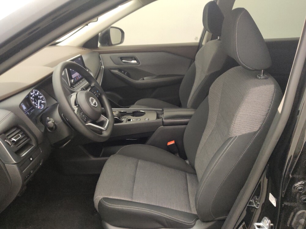 2023 Nissan Rogue in Live Oak, TX 78233 - 18143083 17