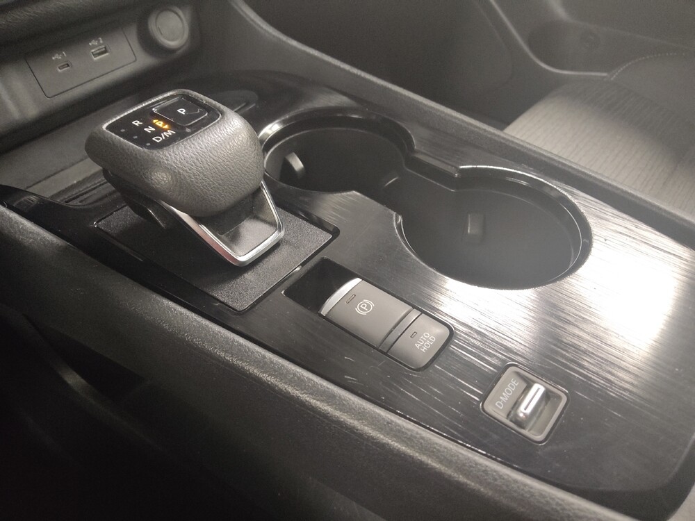 2023 Nissan Rogue in Live Oak, TX 78233 - 18143083 26