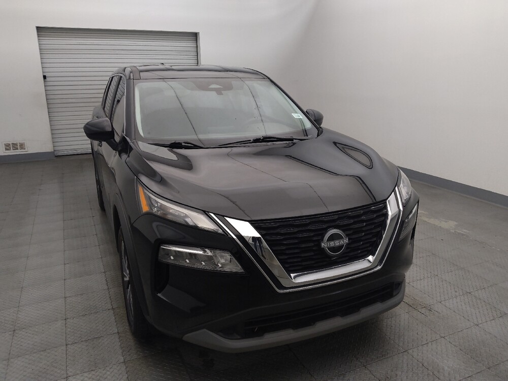 2023 Nissan Rogue in Live Oak, TX 78233 - 18143083 14