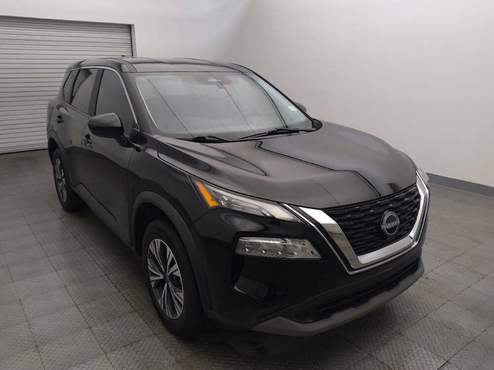 2023 Nissan Rogue in Live Oak, TX 78233 - 18143083 13