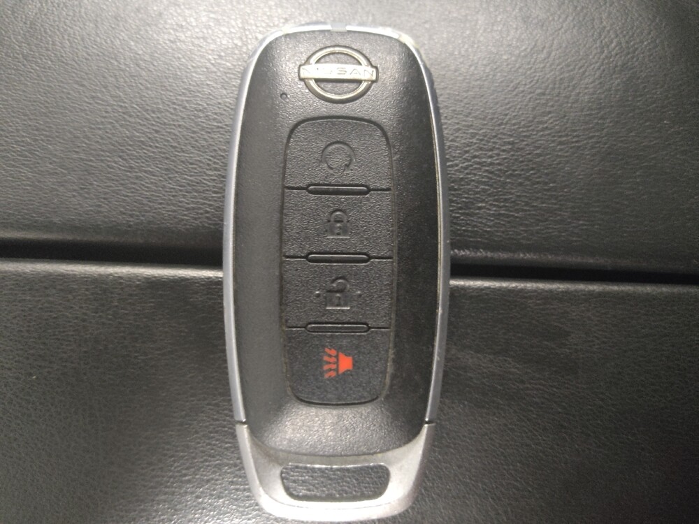 2023 Nissan Rogue in Live Oak, TX 78233 - 18143083 32