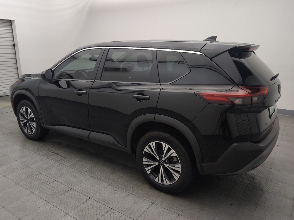 2023 Nissan Rogue in Live Oak, TX 78233 - 18143083 3