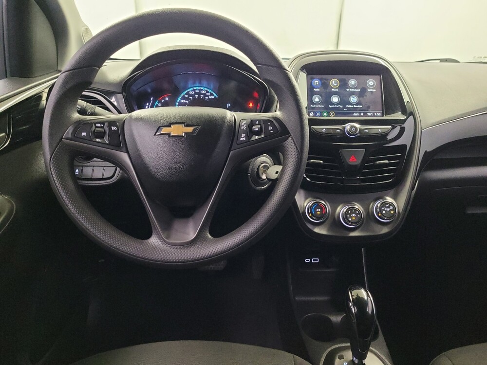 2021 Chevrolet Spark in Houston, TX 77034 - 18143085 22