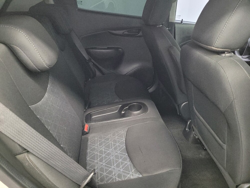 2021 Chevrolet Spark in Houston, TX 77034 - 18143085 19