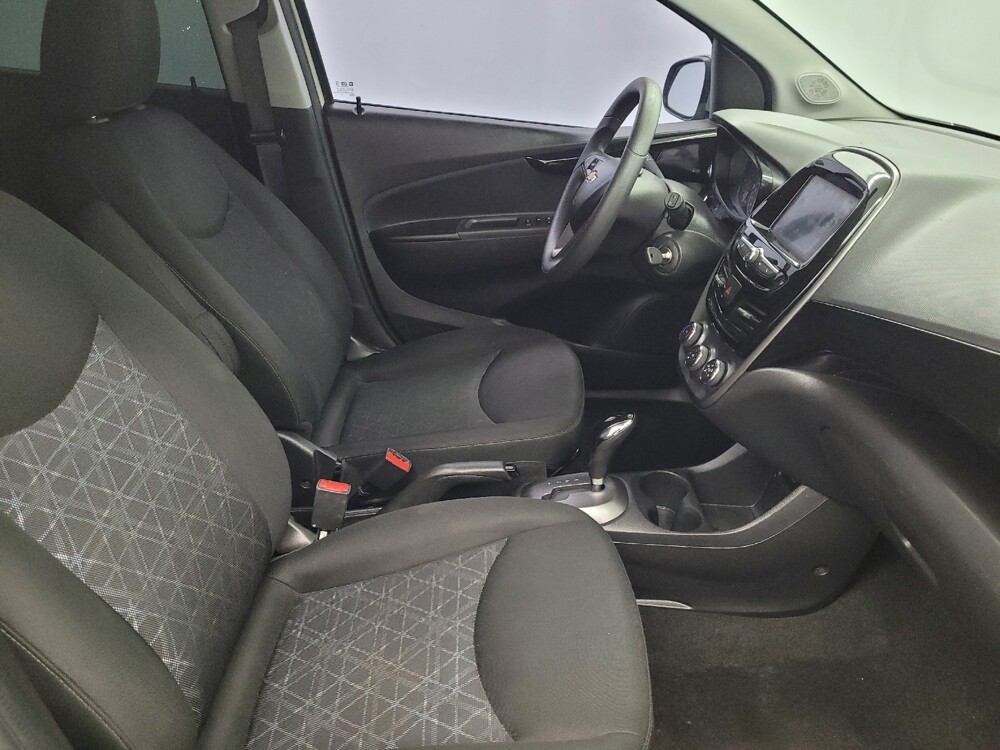 2021 Chevrolet Spark in Houston, TX 77034 - 18143085 21