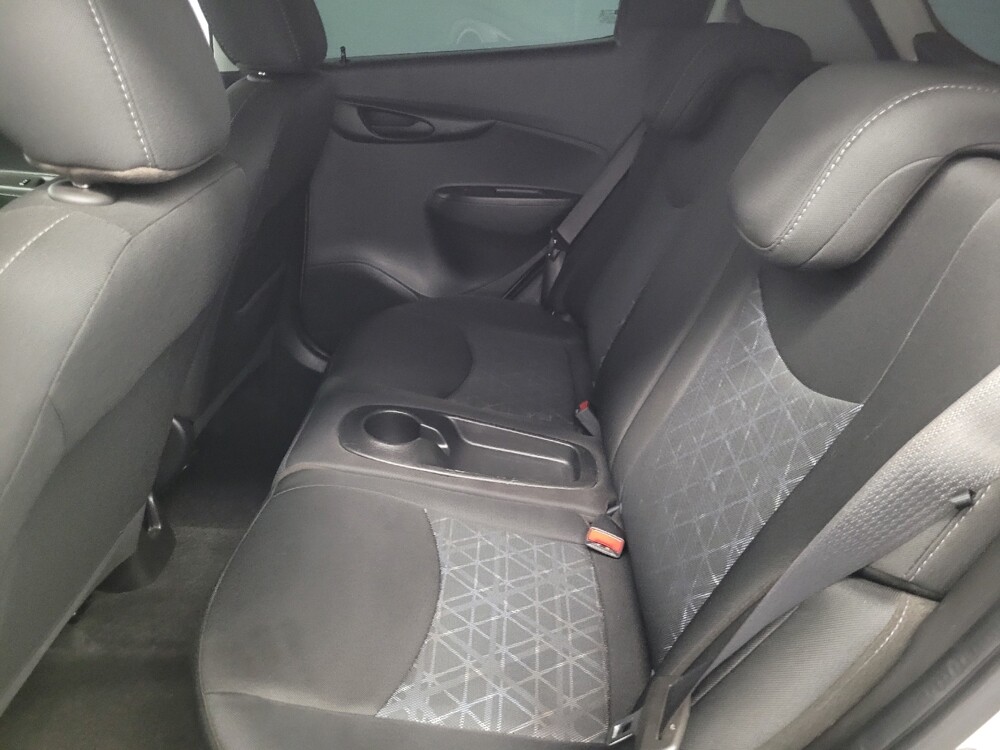 2021 Chevrolet Spark in Houston, TX 77034 - 18143085 18