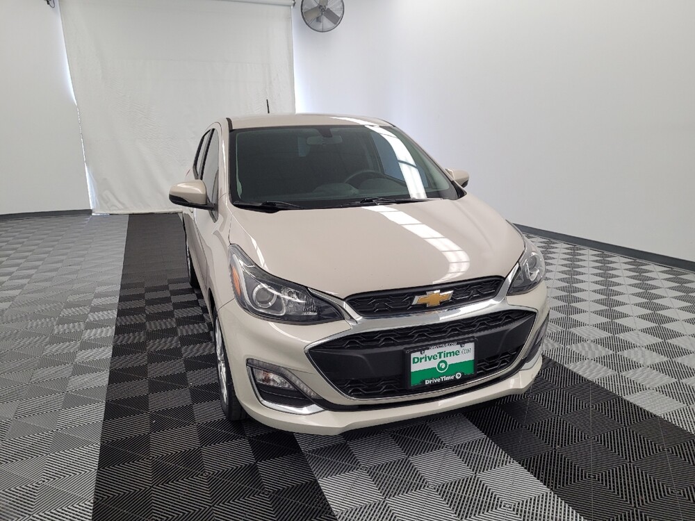 2021 Chevrolet Spark in Houston, TX 77034 - 18143085 14
