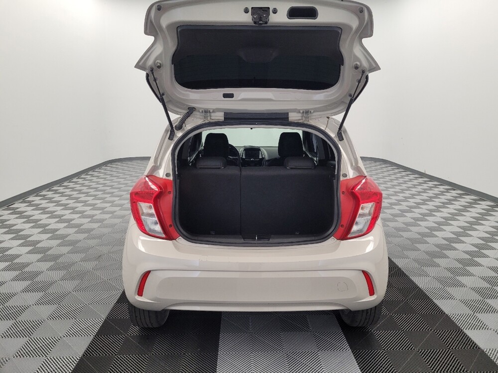 2021 Chevrolet Spark in Houston, TX 77034 - 18143085 29