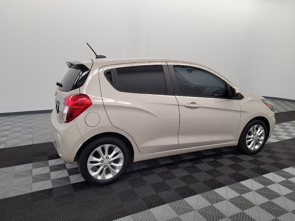 2021 Chevrolet Spark in Houston, TX 77034 - 18143085 10