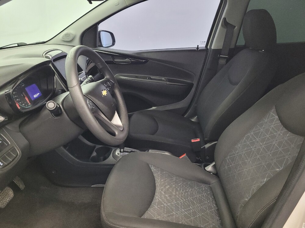 2021 Chevrolet Spark in Houston, TX 77034 - 18143085 17
