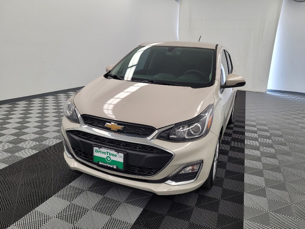 2021 Chevrolet Spark in Houston, TX 77034 - 18143085 15