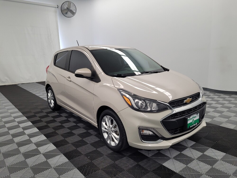 2021 Chevrolet Spark in Houston, TX 77034 - 18143085 13