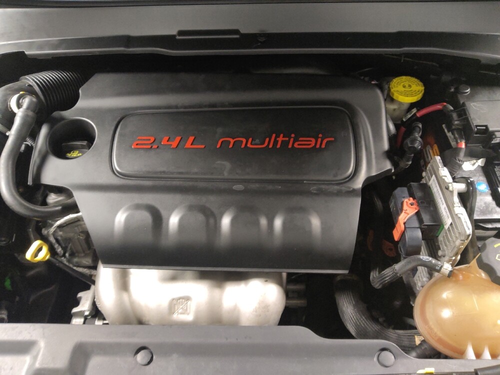 2018 Jeep Compass in Houston, TX 77060 - 18143086 30