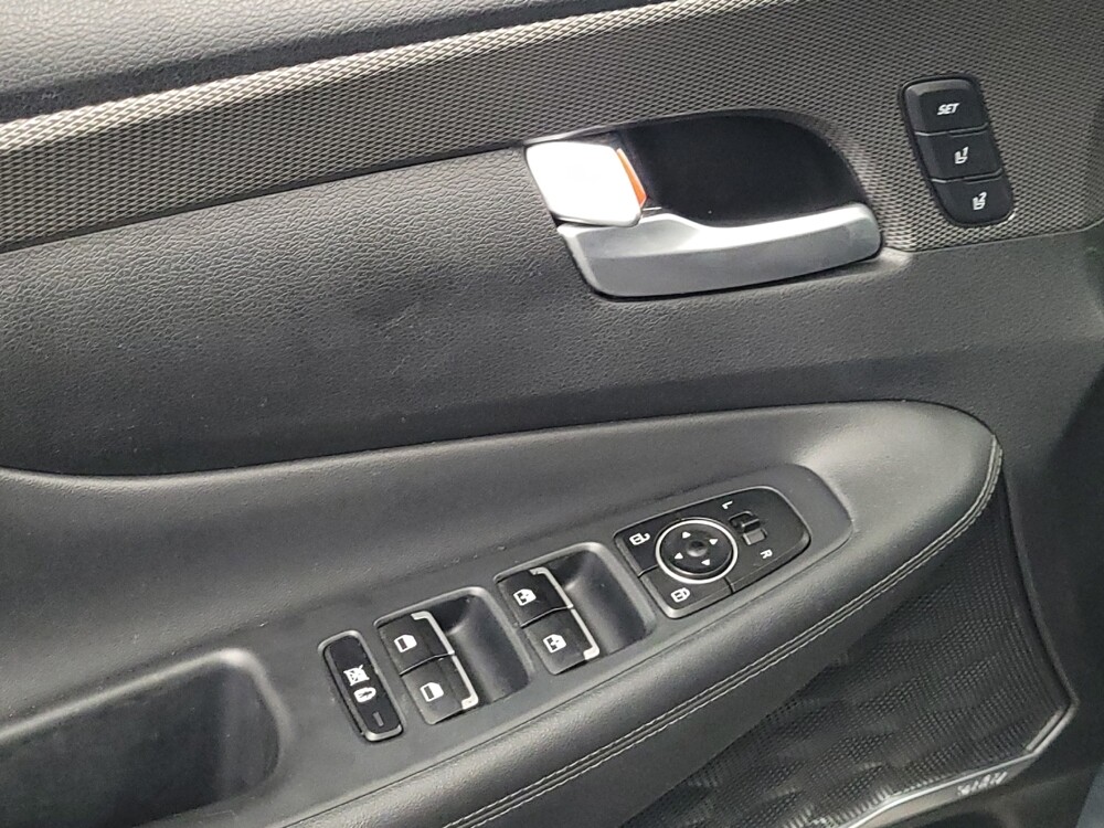 2020 Hyundai Santa Fe in Houston, TX 77034 - 18143087 27