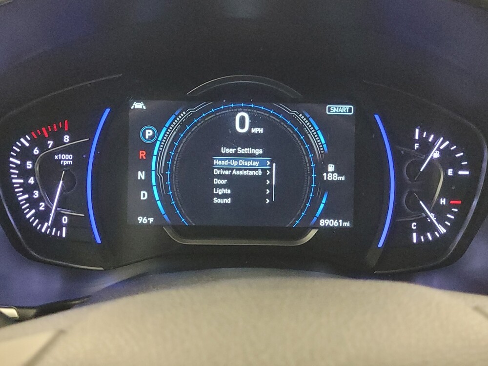 2020 Hyundai Santa Fe in Houston, TX 77034 - 18143087 23