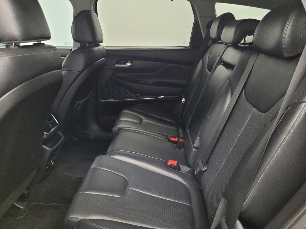 2020 Hyundai Santa Fe in Houston, TX 77034 - 18143087 18